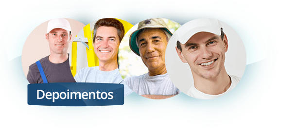 Depoimentos